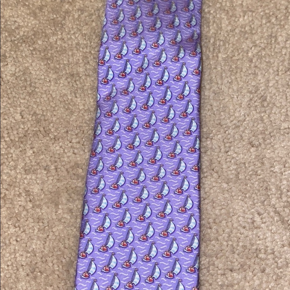Vineyard Vines Tie